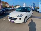 Opel Adam occasion année 2016 boite Manuelle Annonce Opel Adam occasion Essence 1.4 Twinport 87ch Swingtop Start/Stop à Olivet