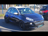Opel Adam occasion année 2018 boite Robotisee Annonce Opel Adam occasion Essence 1.4 Twinport 87ch Unlimited Easytronic 3.0 Start/Stop à Samoreau