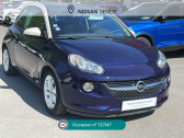 Annonce Opel Adam occasion Essence 1.4 Twinport 87ch Unlimited Easytronic 3.0 Start/Stop  Senlis