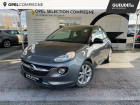 Opel Adam occasion année 2017 boite Manuelle Annonce Opel Adam occasion Essence 1.4 Twinport 87ch Unlimited Easytronic 3.0 Start/Stop à Compiègne