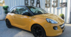 Opel Adam occasion Orange année 2016 boite Manuelle Annonce Opel Adam occasion Essence 1.4 TWINPORT 87CH UNLIMITED START/STOP à Le Muy