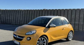 Opel Adam occasion 2018 mise en vente à VILLENEUVE LOUBET par le garage RETAIL AUTOS - photo n°1
