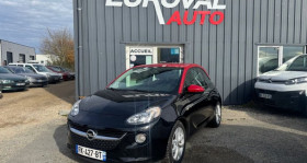Opel Adam , garage EUROVAL AUTO  Fontenay-sur-Eure