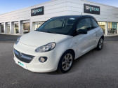 Annonce Opel Adam occasion Essence 1.4 Twinport 87ch Unlimited Start/Stop  NIMES