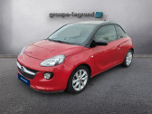 Annonce Opel Adam occasion Essence 1.4 Twinport 87ch Unlimited Start/Stop à Bayeux