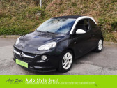 Opel Adam occasion année 2016 boite Manuelle Annonce Opel Adam occasion Essence 1.4 Twinport 87ch Unlimited Start/Stop à Brest