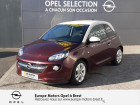 Opel Adam occasion année 2018 boite Manuelle Annonce Opel Adam occasion Essence 1.4 Twinport 87ch Unlimited Start/Stop à Brest