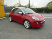 Opel Adam occasion année 2019 boite Manuelle Annonce Opel Adam occasion Essence 1.4 Twinport 87ch Unlimited Start/Stop à Corbeil-Essonnes