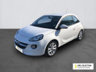 Opel Adam occasion Blanc année 2019 boite Manuelle Annonce Opel Adam occasion Essence 1.4 Twinport 87ch Unlimited Start/Stop à CASTRES
