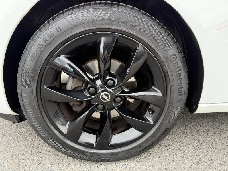 Opel Adam 1.4 Twinport 87ch Unlimited Start/Stop  occasion  Vert-Saint-Denis - photo n9