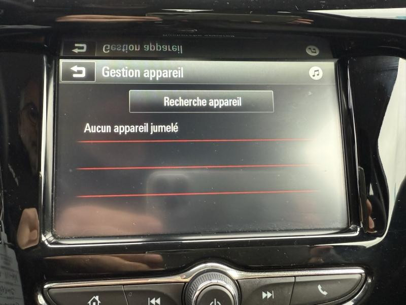 Opel Adam 1.4 Twinport 87ch Unlimited Start/Stop  occasion  Vert-Saint-Denis - photo n17