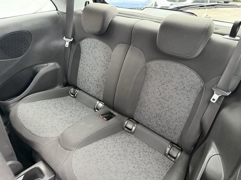 Opel Adam 1.4 Twinport 87ch Unlimited Start/Stop  occasion  Vert-Saint-Denis - photo n12