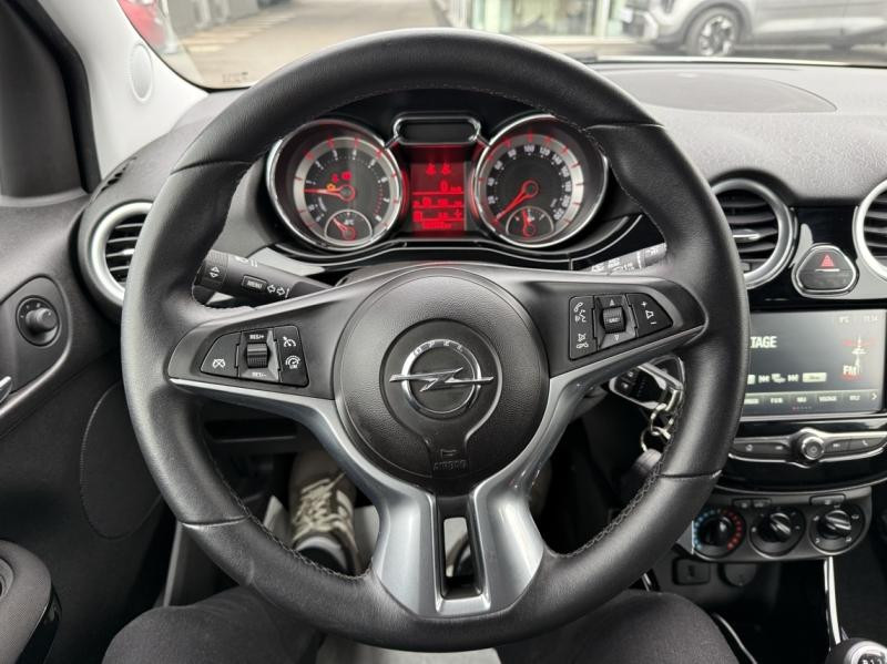 Opel Adam 1.4 Twinport 87ch Unlimited Start/Stop  occasion  Vert-Saint-Denis - photo n15