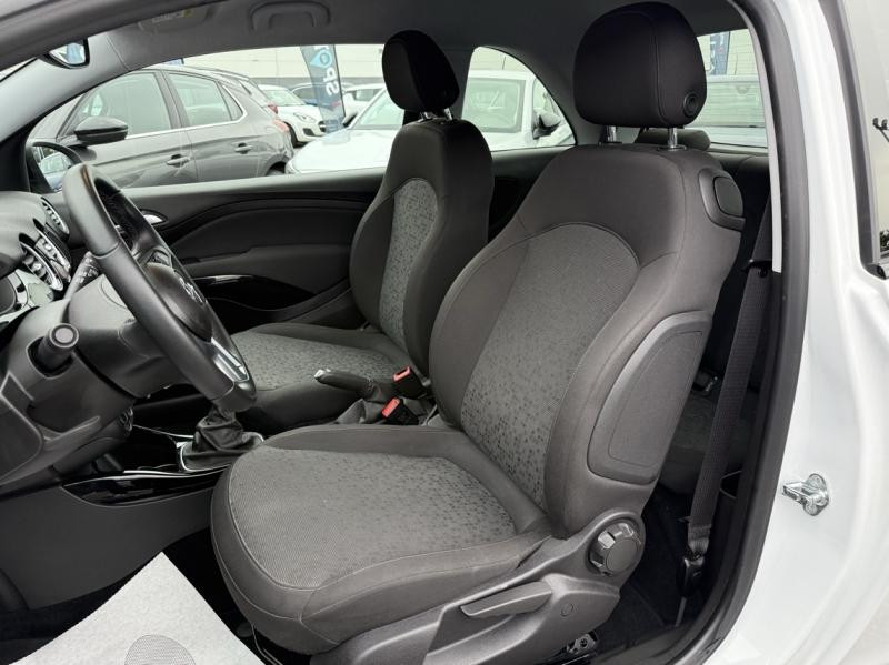 Opel Adam 1.4 Twinport 87ch Unlimited Start/Stop  occasion  Vert-Saint-Denis - photo n11