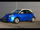 Opel Adam occasion année 2018 boite Manuelle Annonce Opel Adam occasion Essence 1.4 Twinport 87ch Unlimited Start/Stop à Cerisé