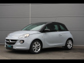 Opel Adam occasion année 2018 boite Manuelle Annonce Opel Adam occasion Essence 1.4 Twinport 87ch Unlimited Start/Stop à Cerisé