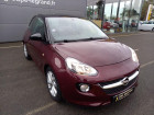 Opel Adam occasion année 2018 boite Manuelle Annonce Opel Adam occasion Essence 1.4 Twinport 87ch Unlimited Start/Stop à Le Mans