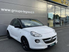 Opel Adam occasion année 2018 boite Manuelle Annonce Opel Adam occasion Essence 1.4 Twinport 87ch Unlimited Start/Stop à Le Mans