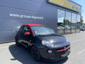 Annonce Opel Adam occasion Essence 1.4 Twinport 87ch Unlimited Start/Stop  Le Mans
