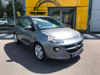 Opel Adam occasion Gris année 2018 boite Manuelle Annonce Opel Adam occasion Essence 1.4 Twinport 87ch Unlimited Start/Stop à Vert-Saint-Denis