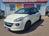Opel Adam occasion année 2017 boite Manuelle Annonce Opel Adam occasion Essence 1.4 Twinport 87ch Unlimited Start/Stop à Barberey-Saint-Sulpice