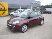 Opel Adam occasion année 2019 boite Manuelle Annonce Opel Adam occasion Essence 1.4 Twinport 87ch Unlimited Start/Stop à Auxerre