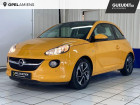 Opel Adam occasion année 2016 boite Manuelle Annonce Opel Adam occasion Essence 1.4 Twinport 87ch Unlimited Start/Stop à Dury