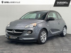 Opel Adam occasion année 2018 boite Manuelle Annonce Opel Adam occasion Essence 1.4 Twinport 87ch Unlimited Start/Stop à Abbeville