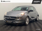 Opel Adam occasion année 2018 boite Manuelle Annonce Opel Adam occasion Essence 1.4 Twinport 87ch Unlimited Start/Stop à Dury