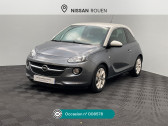 Annonce Opel Adam occasion Essence 1.4 Twinport 87ch Unlimited Start/Stop  Rouen