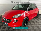Annonce Opel Adam occasion Essence 1.4 Twinport 87ch Unlimited Start/Stop à Noisy-le-Grand