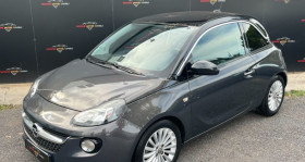 Opel Adam , garage OCCITANIE MOTORS CONSEILS  BEZIERS