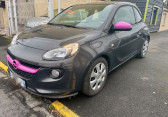 Opel Adam occasion année 2013 boite Manuelle Annonce Opel Adam occasion Essence 1 4 TWINSPORT 87ch à Harnes