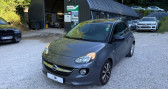 Opel Adam 1.4i 87cv Unlimited BVA 2e main  2016 - annonce de voiture en vente sur Auto Sélection.com