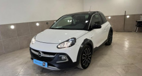Opel Adam , garage PACCARD AUTOMOBILES � La Buisse
