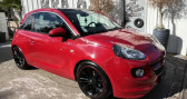 Opel Adam 1.4i Twinport - 100 BERLINE Glam   Le Muy 83