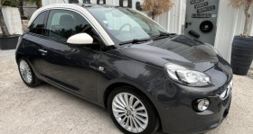 Opel Adam occasion 2015 mise en vente à Le Muy par le garage BRA83 - photo n°1
