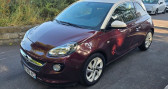 Annonce Opel Adam occasion Essence 1.4l 87ch Twinport 87000km GARANTIE  SANNOIS