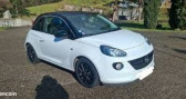 Annonce Opel Adam occasion Essence 1.4L TWINPORT 87CV BTE 5VT PACK BLACK EDITION 3 PORTES/4 PLA � CALVI