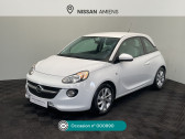 Annonce Opel Adam occasion Essence Adam 1.0 Ecotec Direct Injection Turbo 115 ch S/S Glam � Amiens