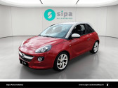 Annonce Opel Adam occasion Essence Adam 1.4 Twinport 87 ch S/S Glam 3p � Muret