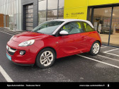 Opel Adam occasion année 2013 boite Manuelle Annonce Opel Adam occasion Essence Adam 1.4 Twinport 87 ch S/S Jam 3p à Toulouse