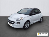 Opel Adam occasion boite Manuelle Annonce Opel Adam occasion Essence Adam 1.4 Twinport 87 ch S/S Unlimited 3p à SEBAZAC CONCOURES