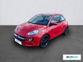 Opel Adam occasion boite Manuelle Annonce Opel Adam occasion Essence Adam 1.4 Twinport 87 ch S/S Unlimited 3p à CASTRES