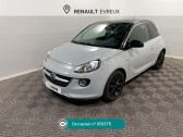 Opel Adam occasion année 2019 boite Manuelle Annonce Opel Adam occasion Essence Adam 1.4 Twinport 87 ch S/S Unlimited à Évreux