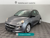 Opel Adam Adam 1.4 Twinport 87 ch S/S Unlimited   Saint-Quentin 02