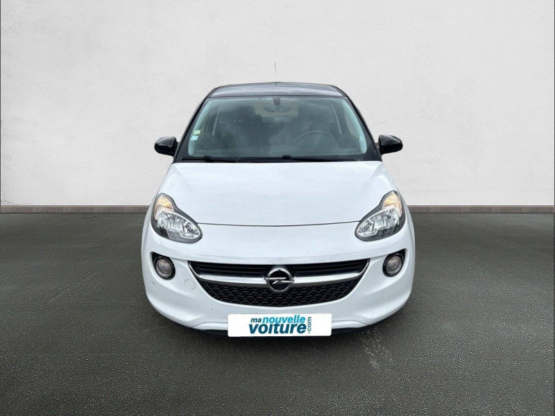 Opel Adam Adam 1.4 Twinport 87 ch S/S  occasion  VERNOUILLET - photo n2