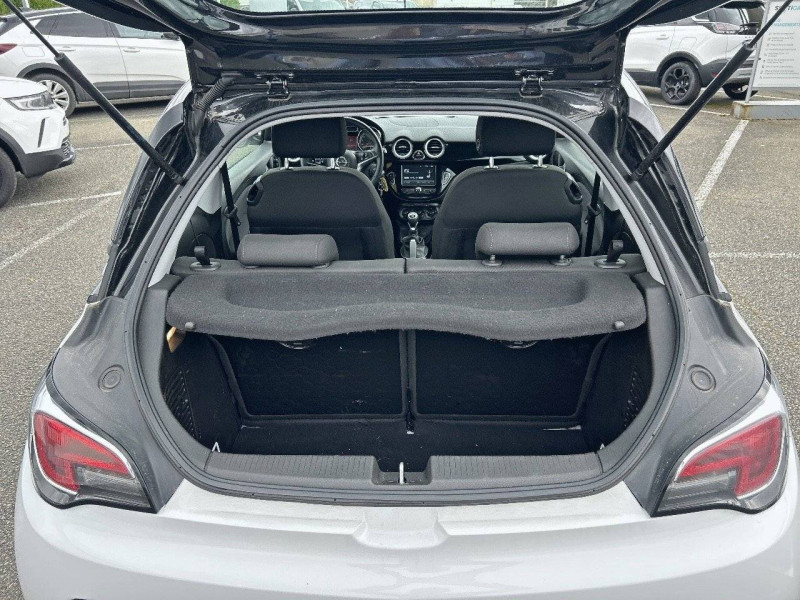 Opel Adam Adam 1.4 Twinport 87 ch S/S  occasion  VERNOUILLET - photo n6