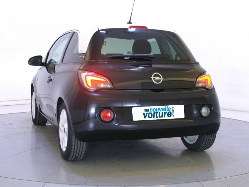 Opel Adam Adam 1.4 Twinport 87 ch S/S  occasion  ORVAULT - photo n7