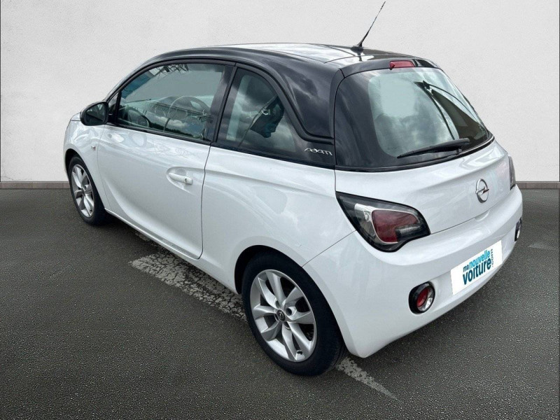 Opel Adam Adam 1.4 Twinport 87 ch S/S  occasion  VERNOUILLET - photo n7
